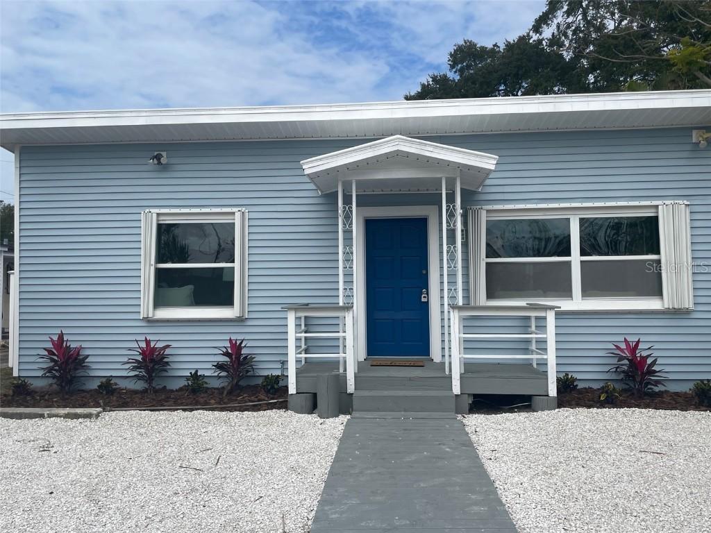 5725 13th Ave., Gulfport, FL 33707