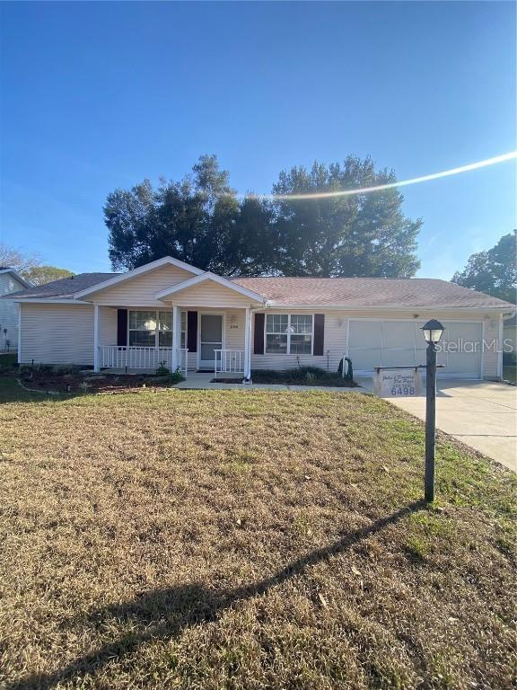 6498 SW 84th St., Ocala, FL 34476