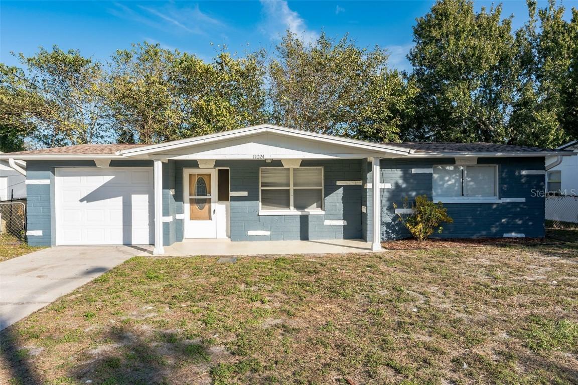 [Address Hidden by Seller], Port Richey, FL 34668