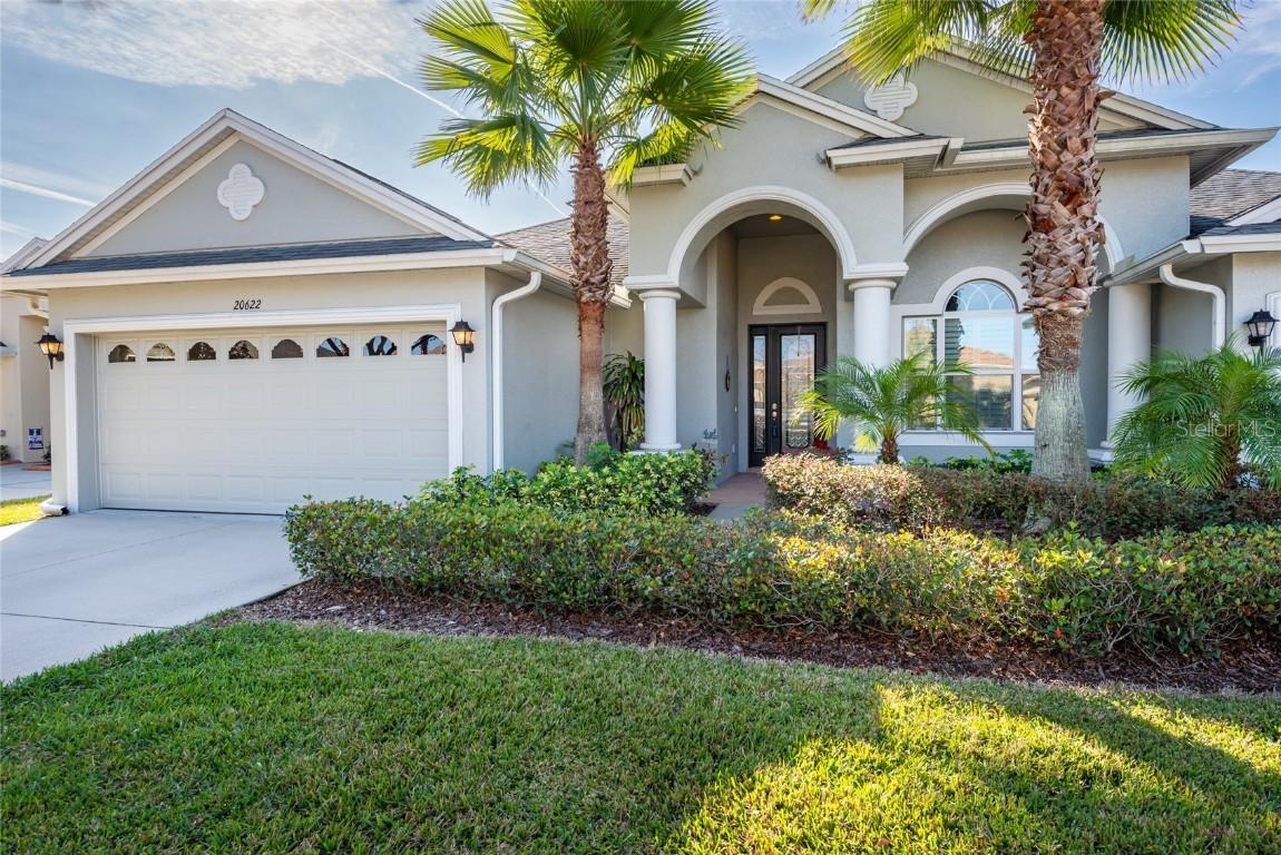 20622 Amanda Oak Ct., Land O Lakes, FL 34638