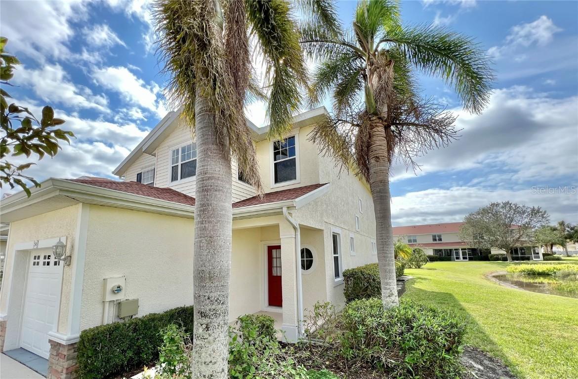 2345 Felicity Pl., North Port, FL 34289