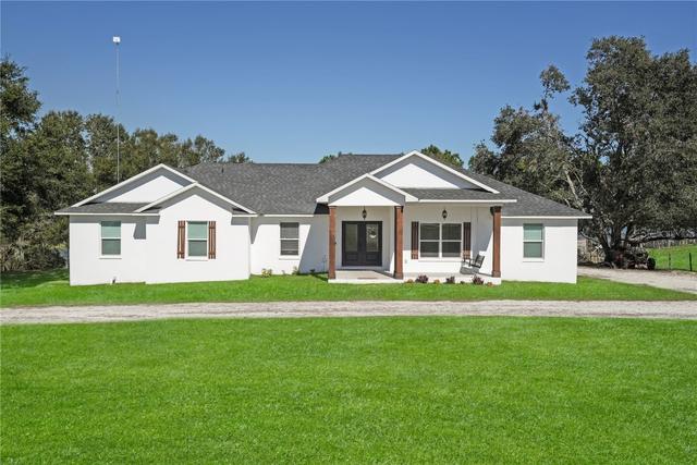 New Homes For Sale This Week in Bartow: January 20th to January 26th