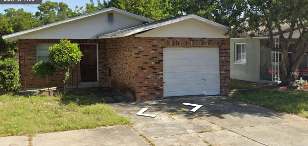 4527 21st Ave., St Petersburg, FL 33711