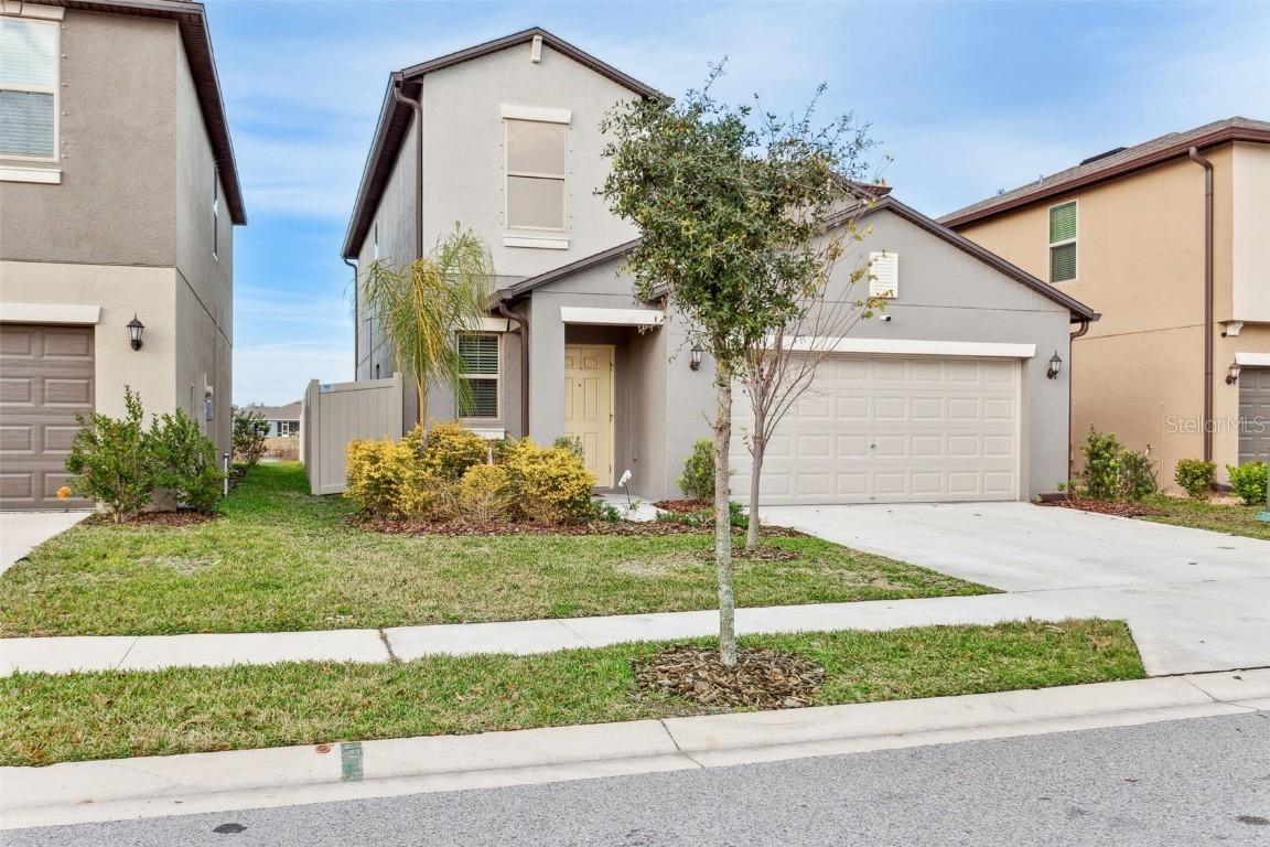 13571 Sea Bridge Dr., Hudson, FL 34669