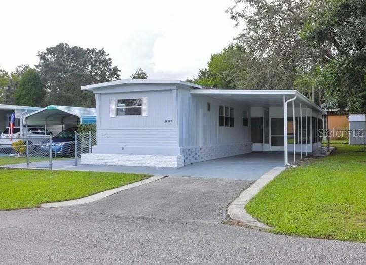 29162 Heckleman St., Brooksville, FL 34602