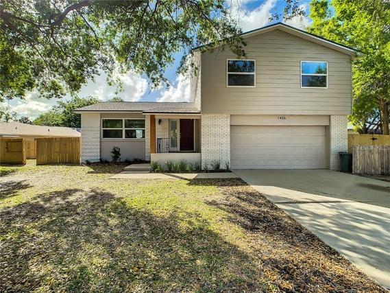 New Homes with In-ground Swimming Pools in Winter Park: January 29th to February 4th