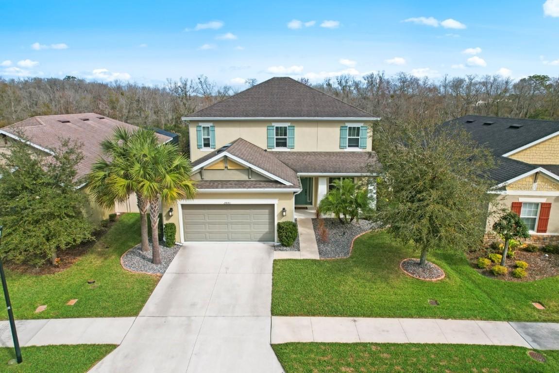 27043 Carolina Aster Dr., Wesley Chapel, FL 33544
