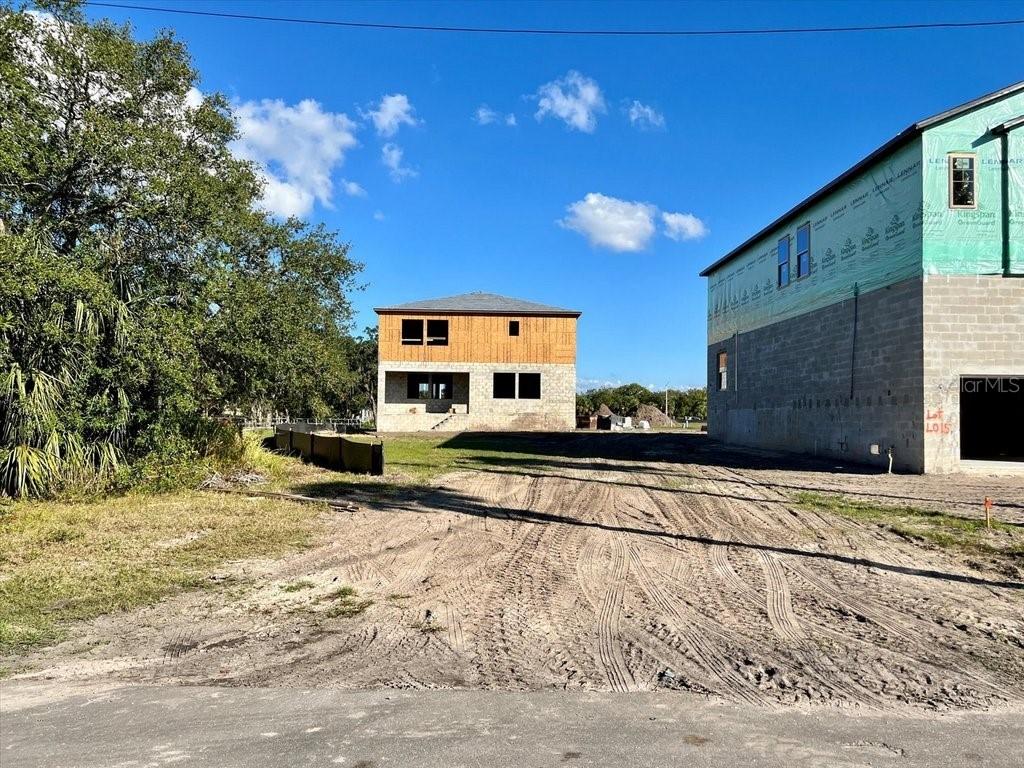 7702 S Obrien St., Tampa, FL 33616