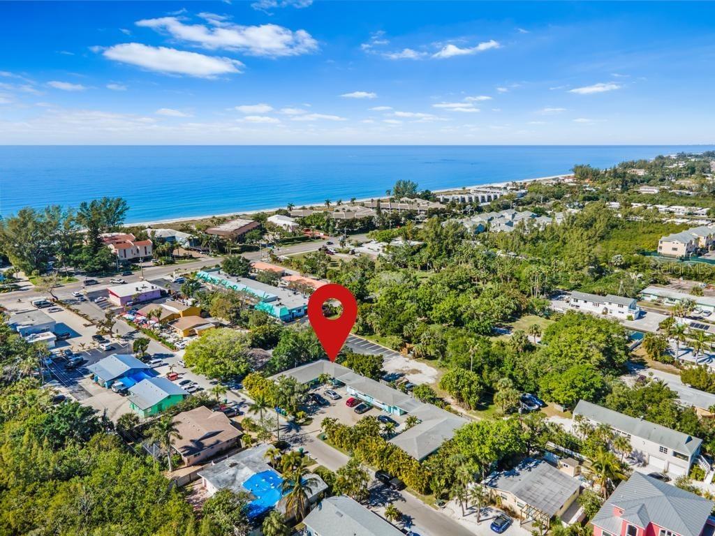 571 Saint Judes Dr. #3, Longboat Key, FL 34228