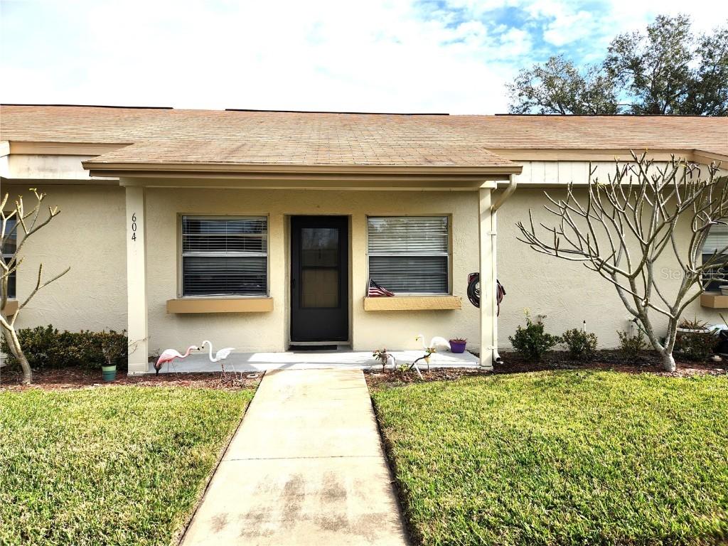 10770 43rd St. #604, Clearwater, FL 33762