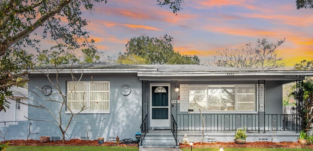 4443 3rd Ave., St Petersburg, FL 33713
