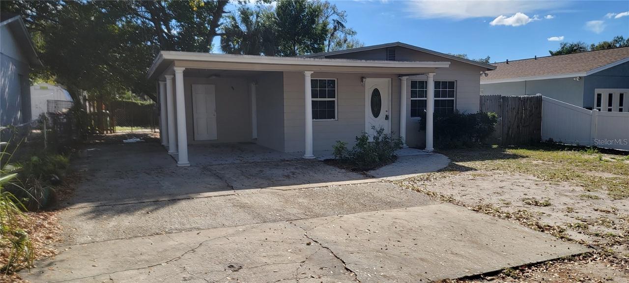 4007 E Curtis St, Tampa, FL 33610