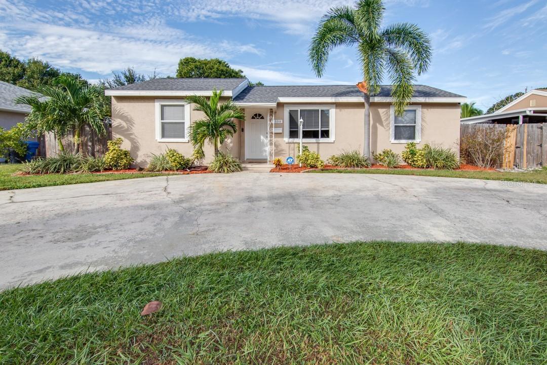 1334 59th St., St Petersburg, FL 33710