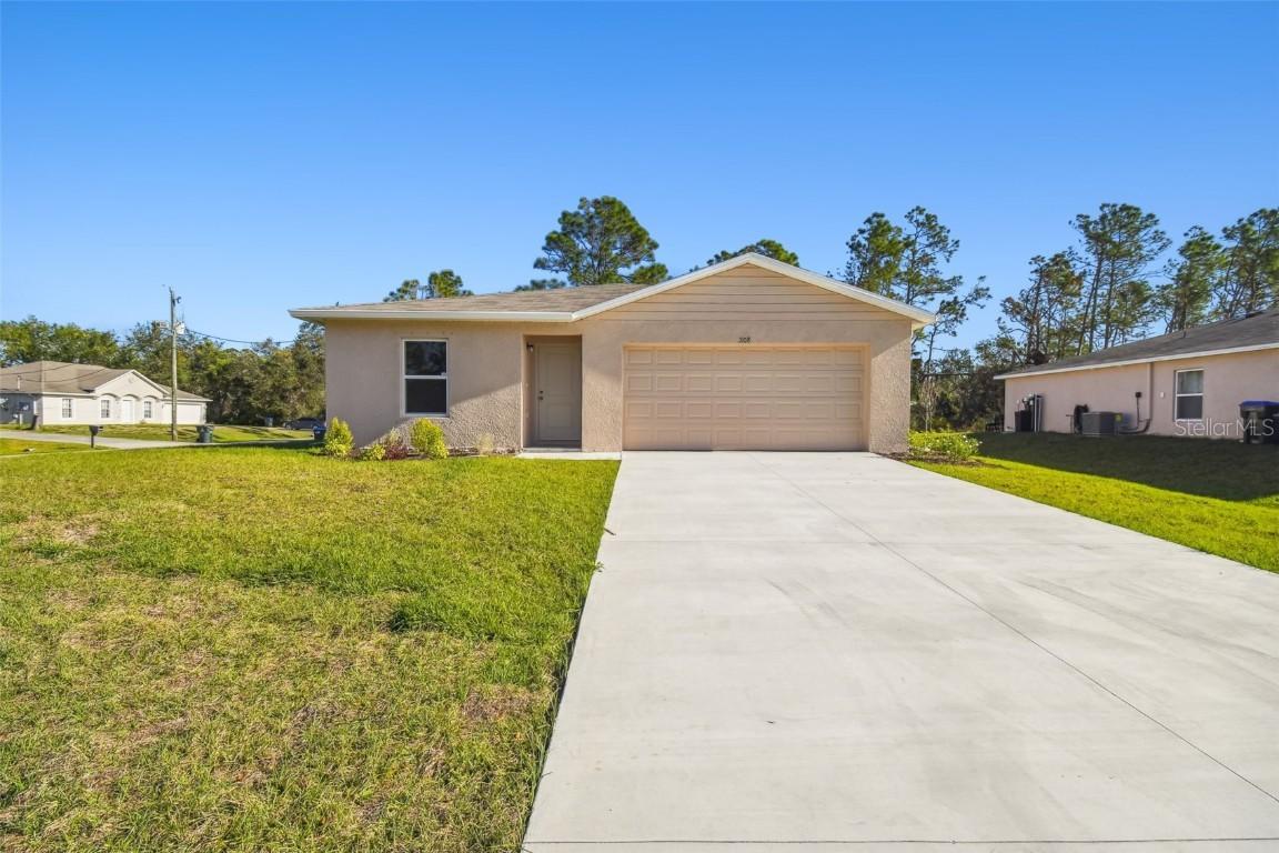 3108 Ikola Ave., North Port, FL 34288