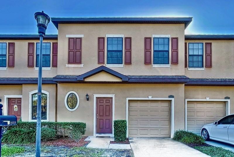 10213 Villa Palazzo Ct., Tampa, FL 33615