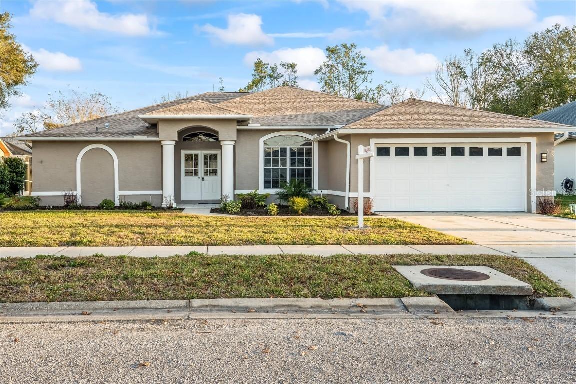 8904 Hargrove Dr., Hudson, FL 34667