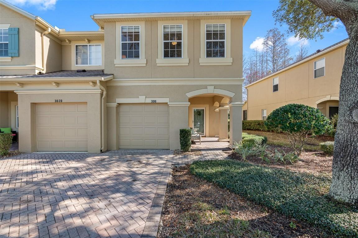 3018 Girvan Dr., Land O Lakes, FL 34638