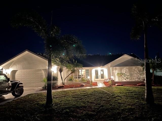 2436 Abscott St., Port Charlotte, FL 33952