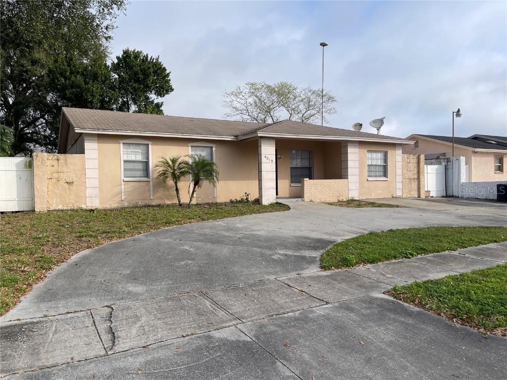 6013 W North St., Tampa, FL 33634