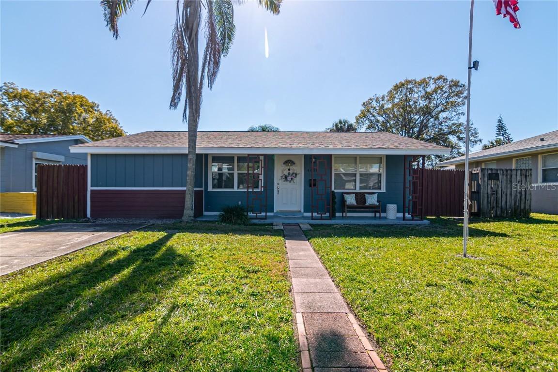 4638 2nd Ave., St Petersburg, FL 33713