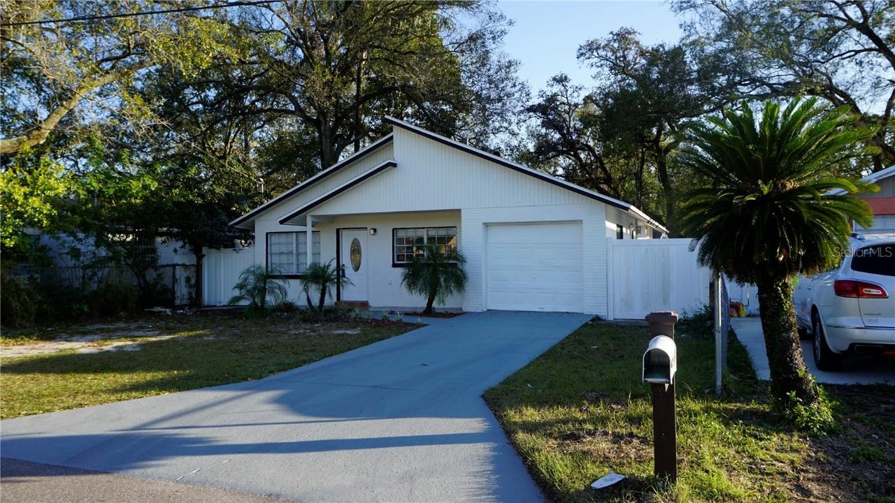 [Address Hidden by Seller], Tampa, FL 33614