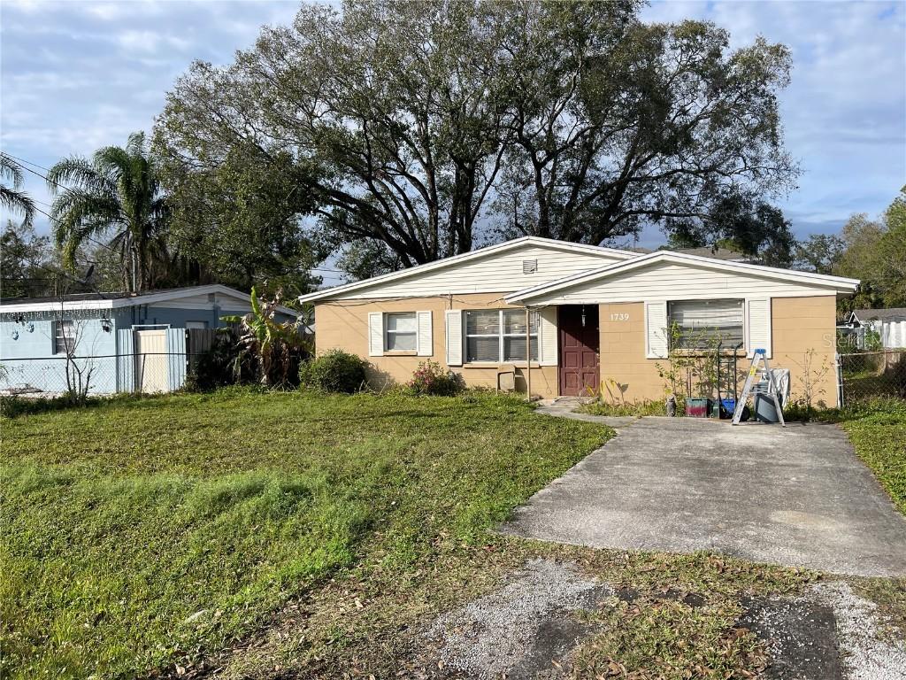 1739 W Powhatan Ave., Tampa, FL 33603