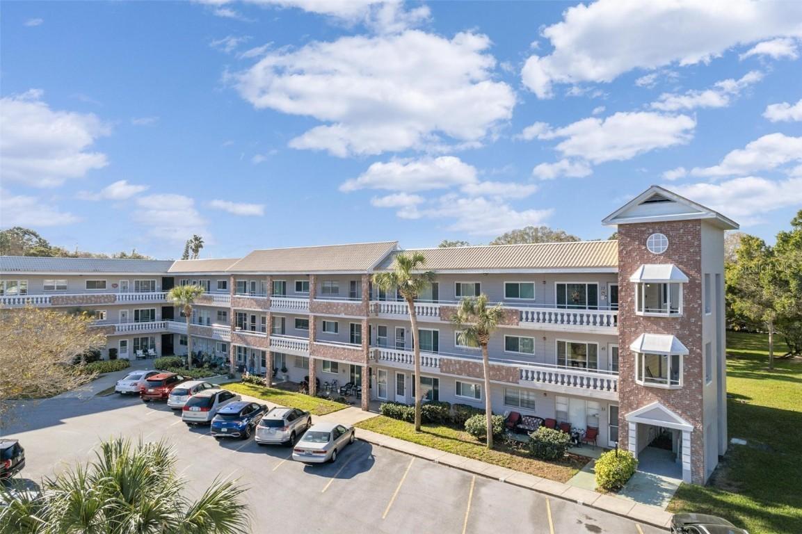 2461 Rhodesian Dr. #69, Clearwater, FL 33763