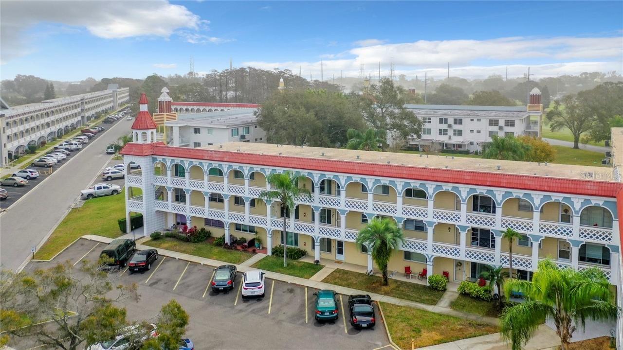 2405 Franciscan Dr. #5, Clearwater, FL 33763