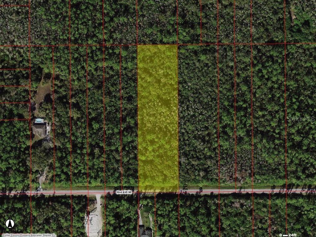 4745 32nd Ave., Naples, FL 34117