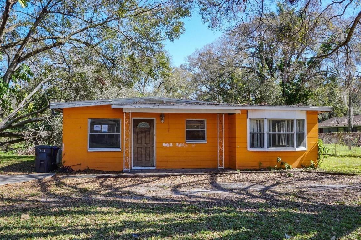 3307 N 76th St., Tampa, FL 33619