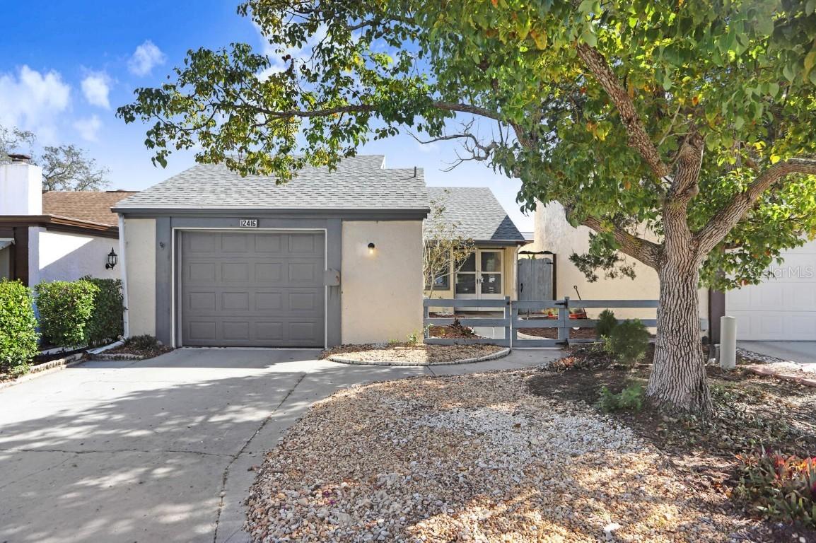 12416 Hitching Post Ln., Hudson, FL 34667