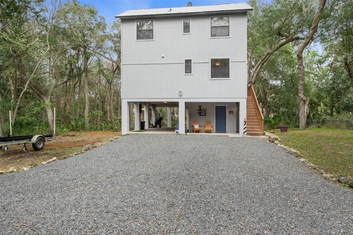 [Address Hidden by Seller], Inglis, FL 34449