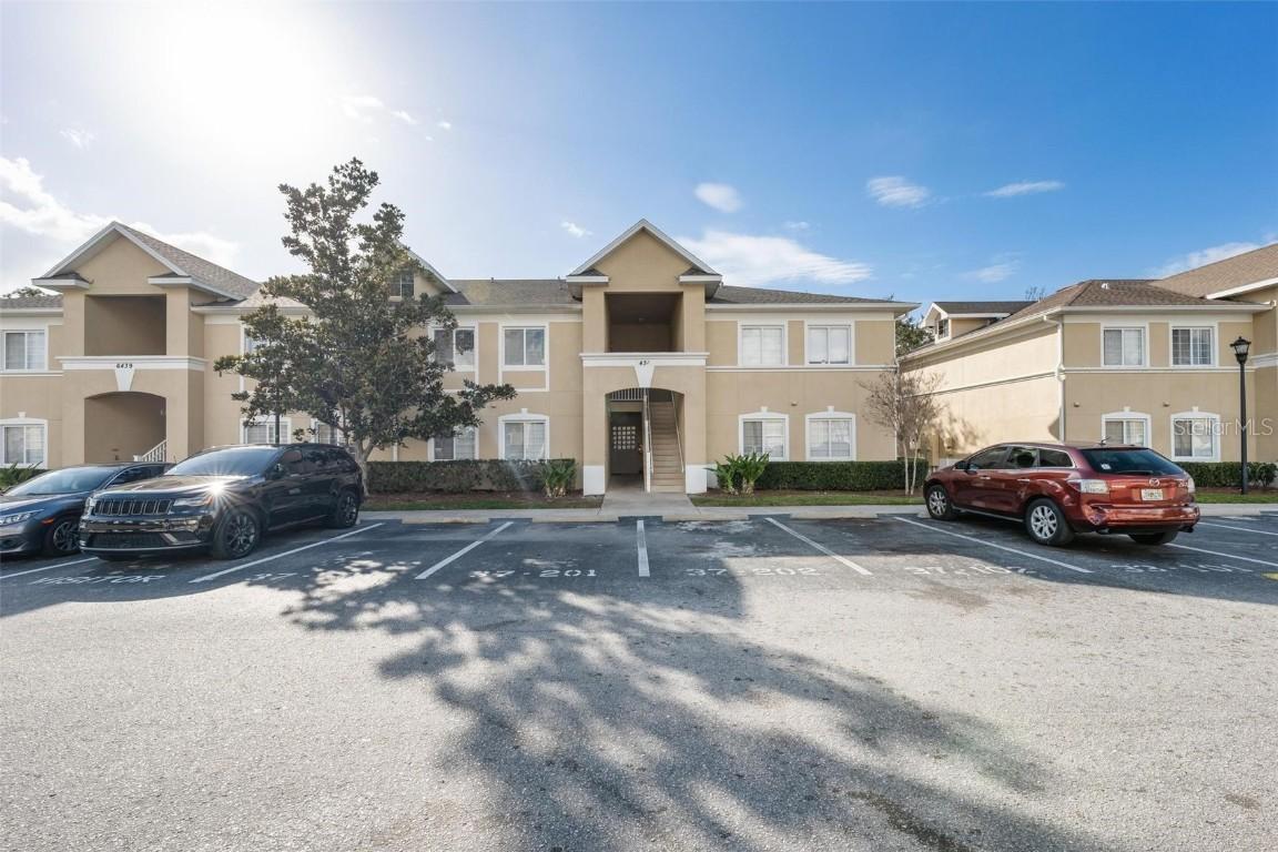 6437 Cypressdale Dr. #101, Riverview, FL 33578