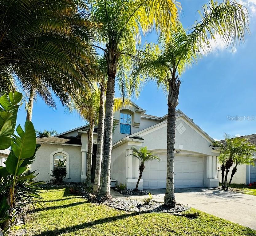 25353 Geddy Dr., Land O Lakes, FL 34639