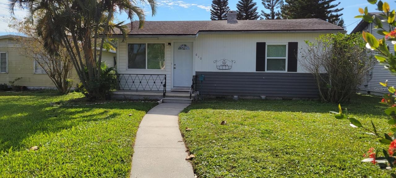 610 40th Ave., St Petersburg, FL 33703