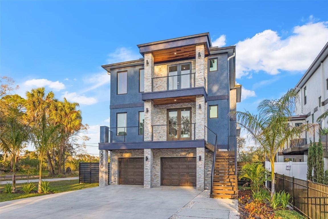2600 Quincy St., Gulfport, FL 33711