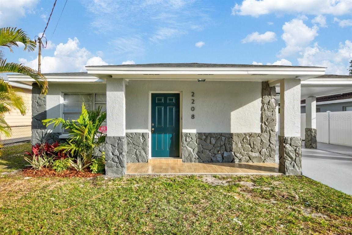 2208 Harper St., Tampa, FL 33605
