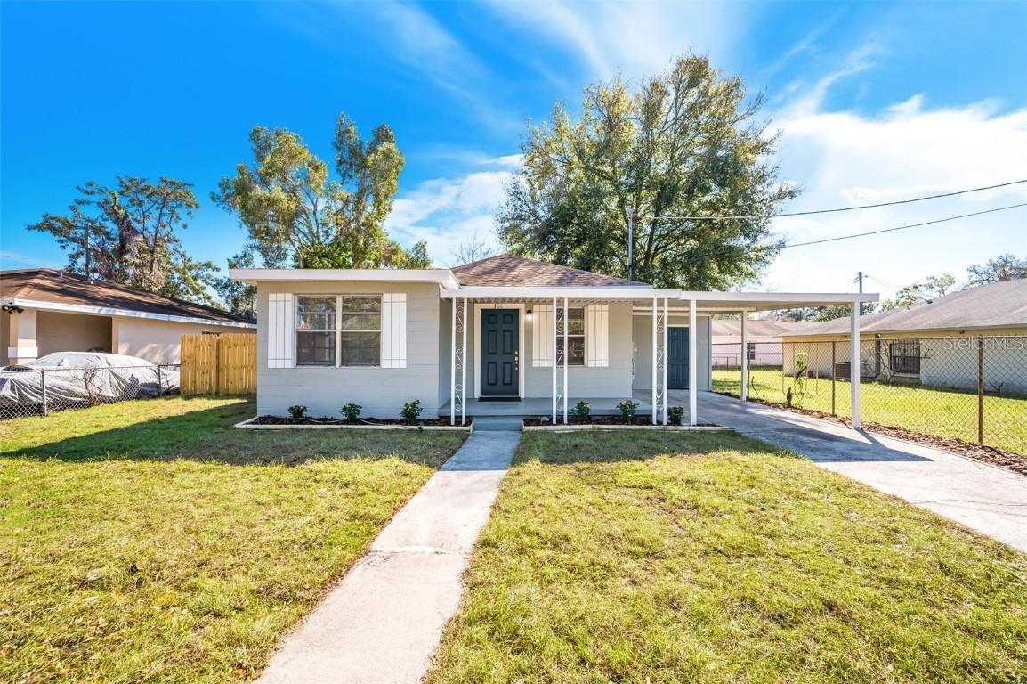 3611 E Chelsea St., Tampa, FL 33610