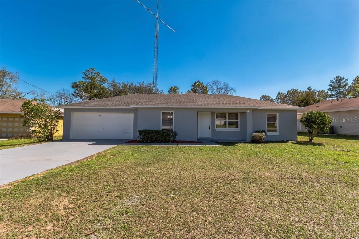 11 Redwood Track Trace, Ocala, FL 34472