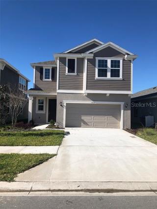 New Construction Homes For Sale This Week in Lakeland: February 8th to February 14th