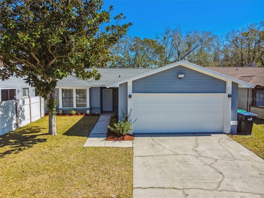 3039 Curry Woods Dr., Orlando, FL 32822