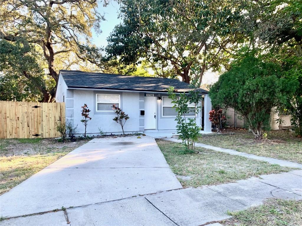 4700 13th Ave., St Petersburg, FL 33711
