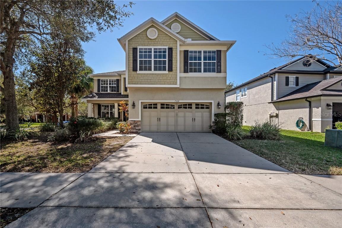 7524 Bridgeview Dr., Wesley Chapel, FL 33545