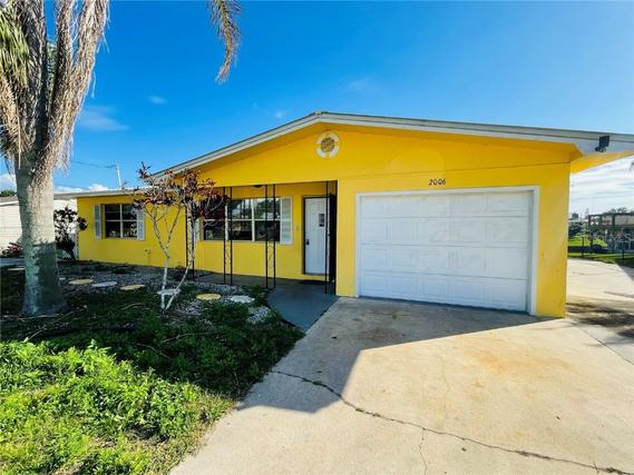 New Homes For Sale This Week in Okeechobee: February 10th to February 16th