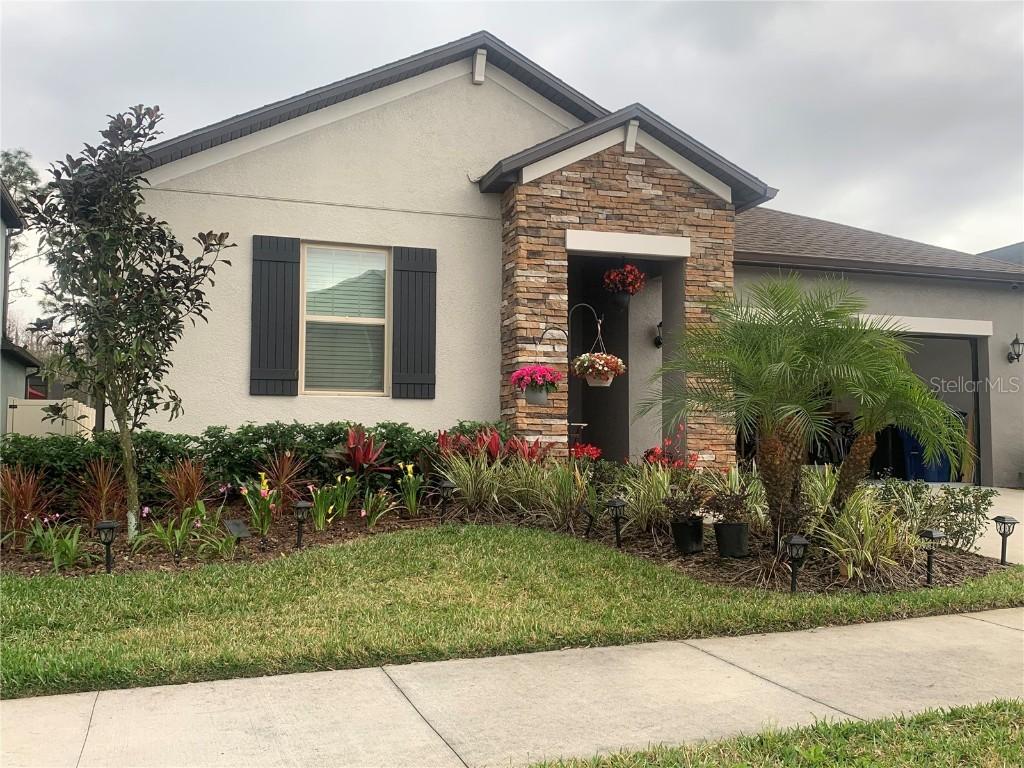 8843 Flourish Dr., Land O Lakes, FL 34637