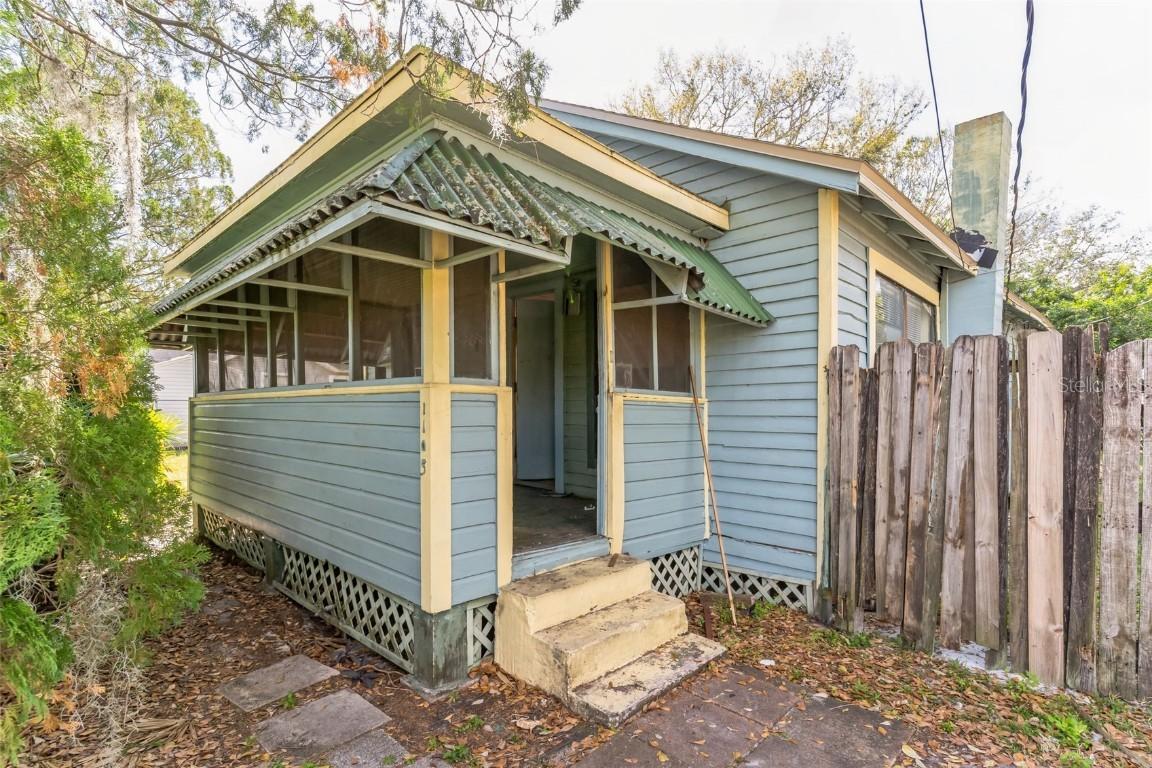 1105 Pisgah Pl., Lakeland, FL 33801