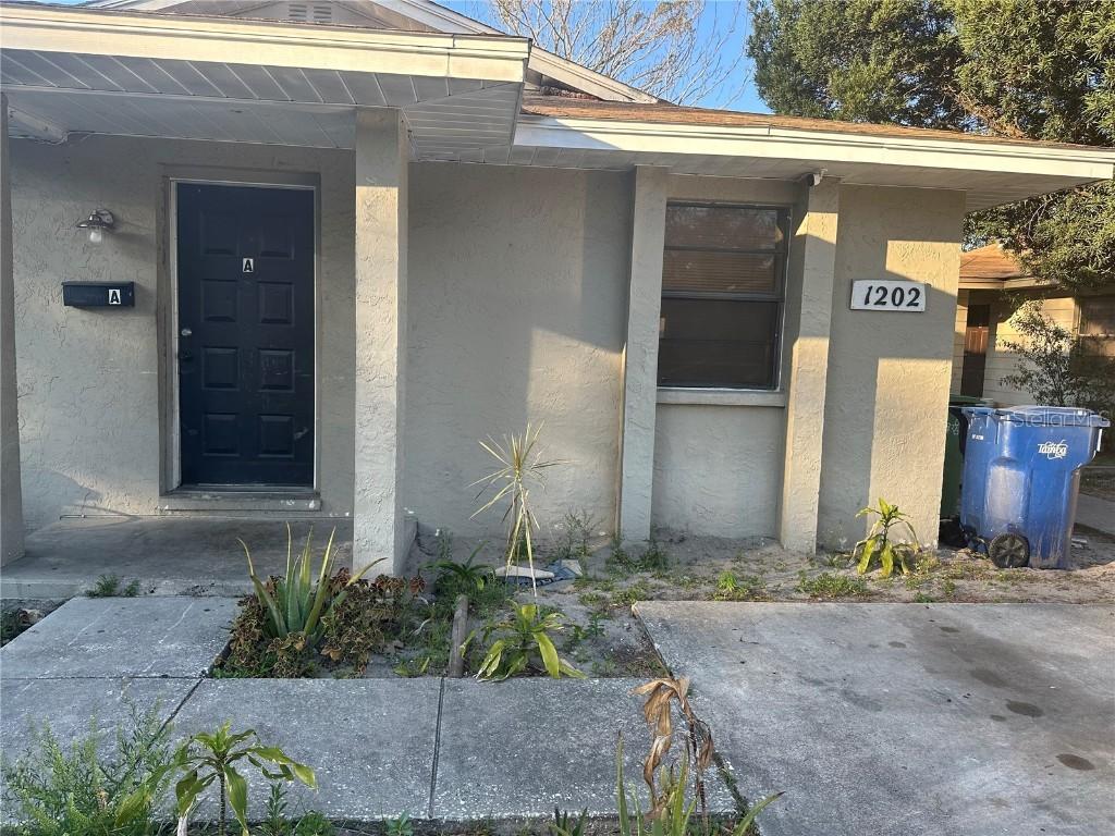 1202 E 108th Ave., Tampa, FL 33612