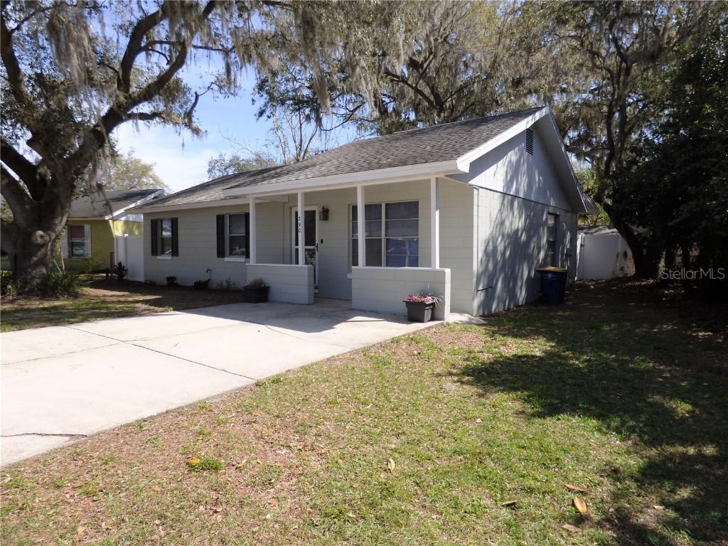 390 Indica Ct., Bartow, FL 33830