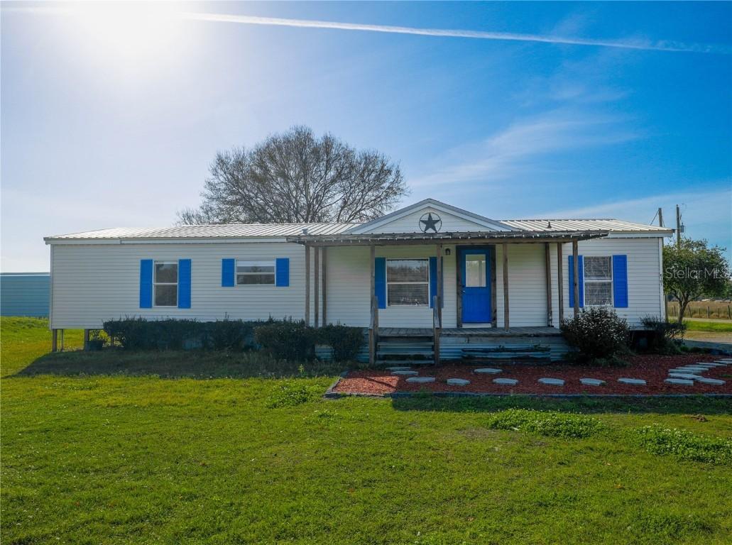 6101 Hastings Cove Ln., Plant City, FL 33565