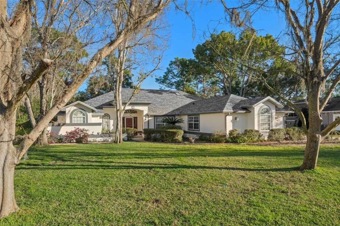 [Address Hidden by Seller], Homosassa, FL 34446